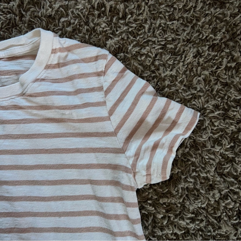 Women’s Universal Thread  T-shirt dress - Picture 7 of 8